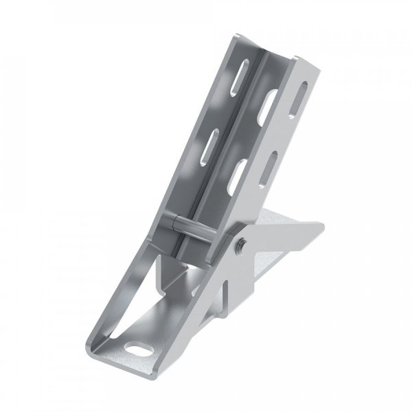 Фото Опора поворотная 2 HDZ (PR08.9107) (Промрукав)