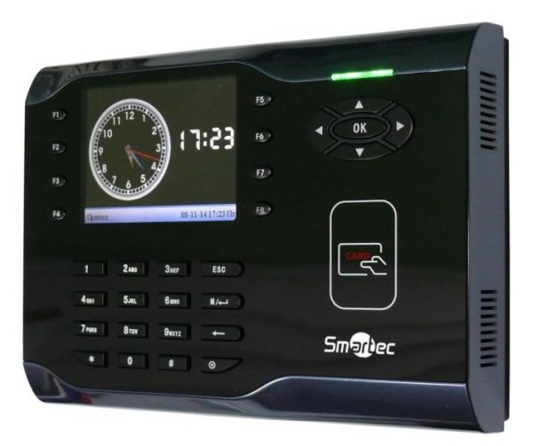 Фото ST-CT500EM
