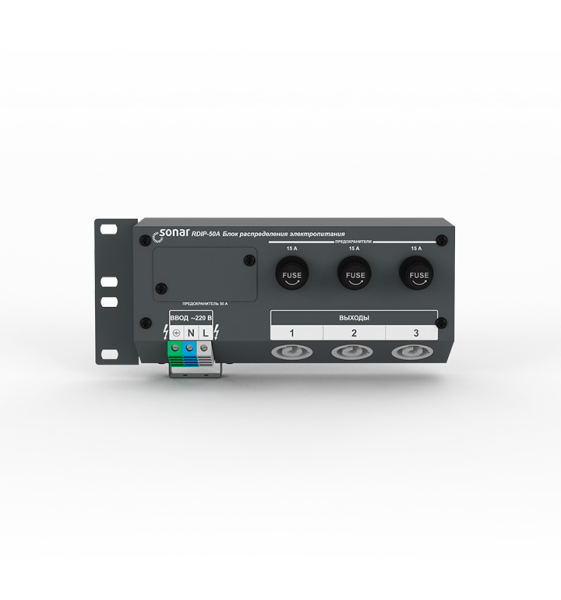 Фото RDIP-50A (v2)
