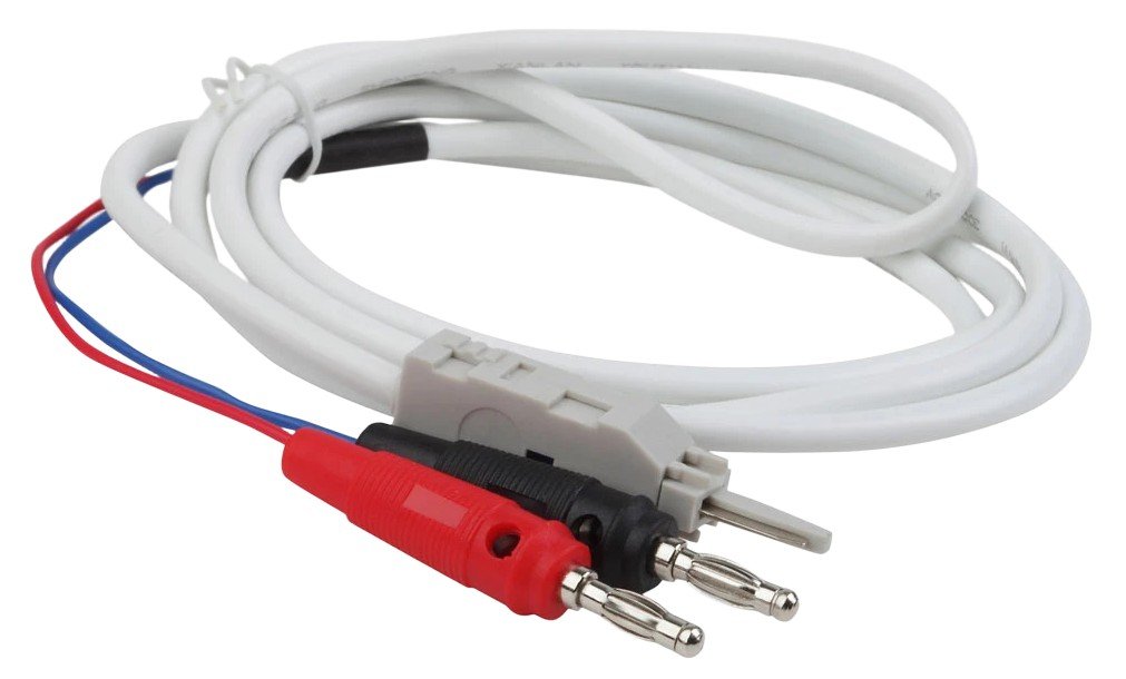 Фото Контрольный шнур 2/2 1,5м для плинтов ПВТ (120914-00084)