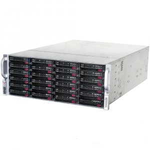 Фото TRASSIR UltraStation 24/6