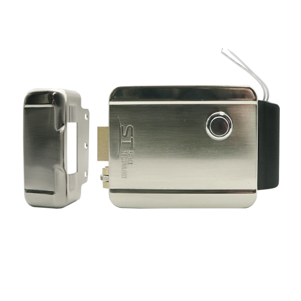 Фото ST-EL-01 (хром) (версия 3)