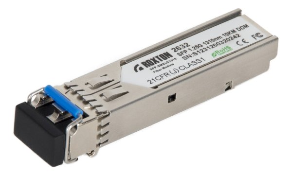 Фото SFP-SM1LC1310-T