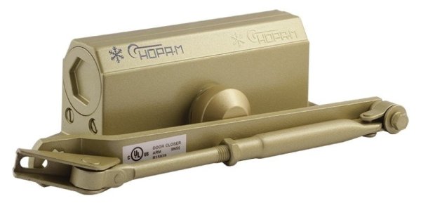 Фото НОРА-М №3S мал. (золото)