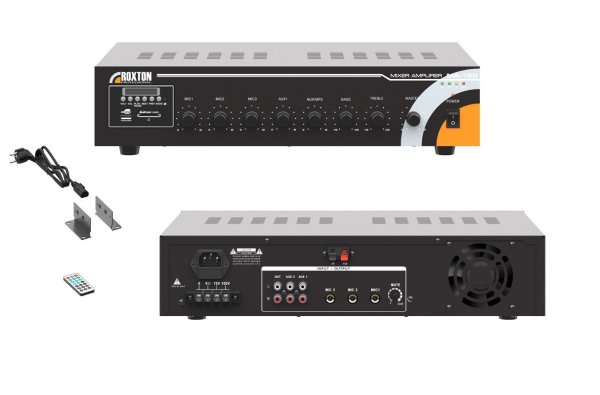 Фото MA-120