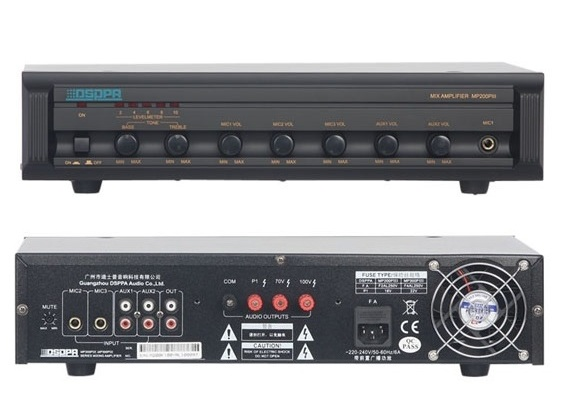 Фото MP-600P