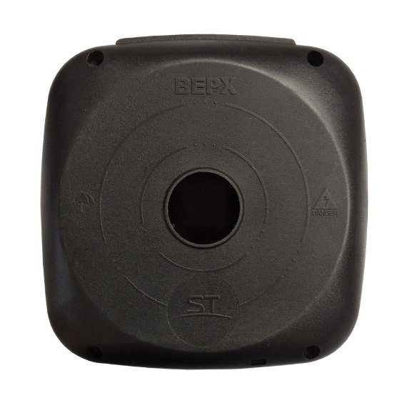 Фото ST-K07 PRO (черный)