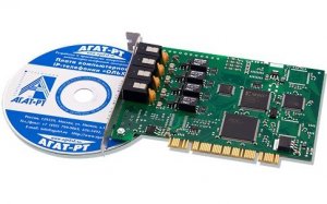 Фото СПРУТ-7/А-4 PCI