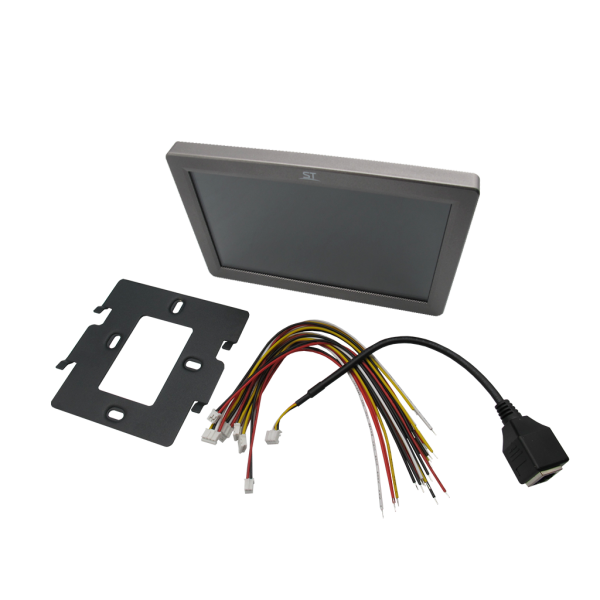 Фото ST-M209/7 (серый)