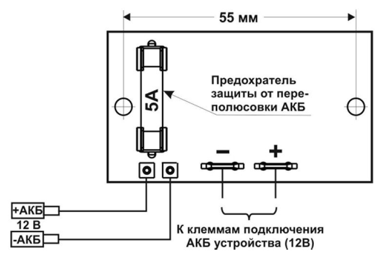Фото БКА-12 (235)