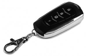Фото Livi Key Fob
