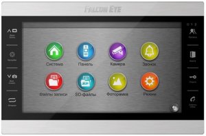 Фото Atlas Plus HD (Black)