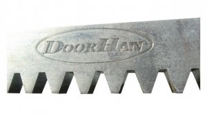Фото DoorHan RACK-8