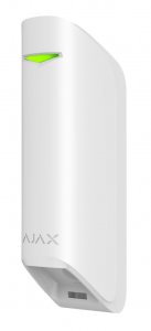 Фото Ajax MotionProtect Curtain (white)