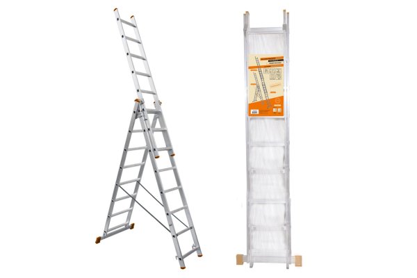 Фото ЛА3х10, 10 ступеней (SQ1028-0202)