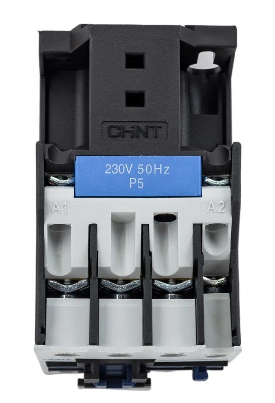 Фото Контактор NC1-3210 32А кат. 230В AC 1НО AC-3 (R) CHINT (222051)