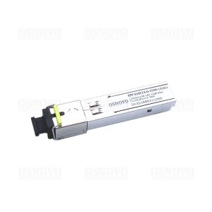 Фото SFP-S1SC13-G-1550-1310-I