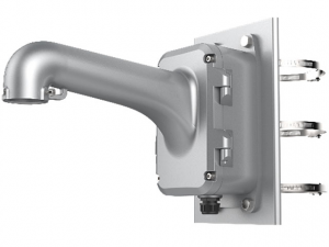 Фото DS-1604ZJ-BOX-POLE-P