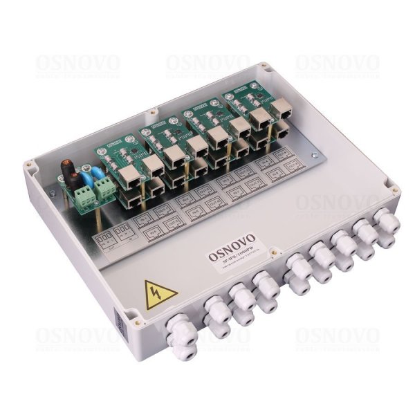 Фото SP-IP8/1000PW