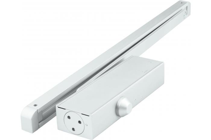 Фото ALDC-45SLW (белый)