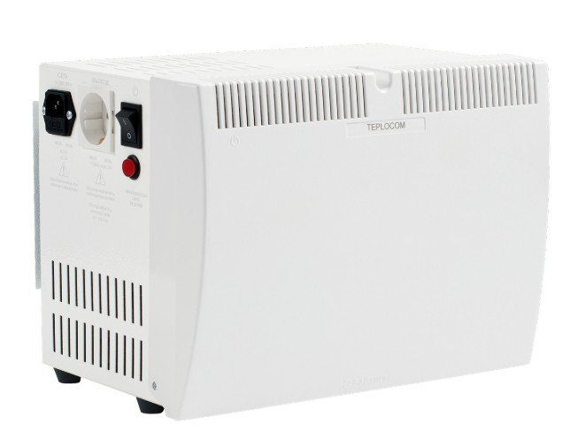 Фото Teplocom-250+26 (497)