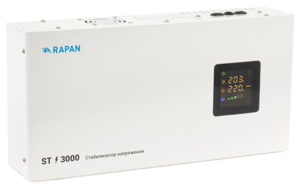 Фото RAPAN ST-3000 (8902)