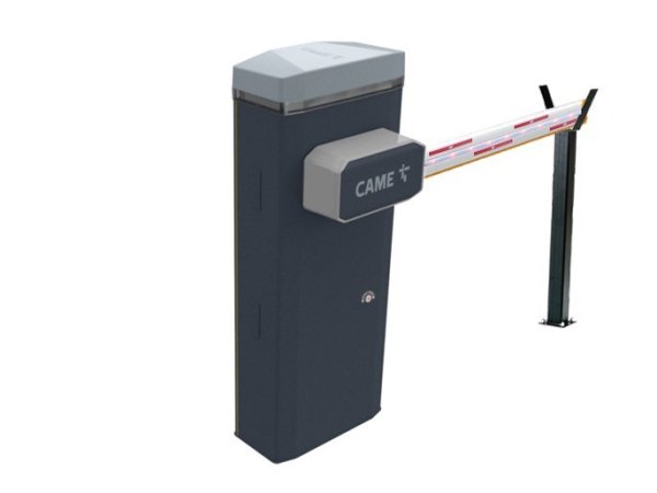 Фото CAME GARD GT8/6