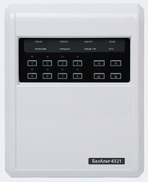 Фото Базальт-4321