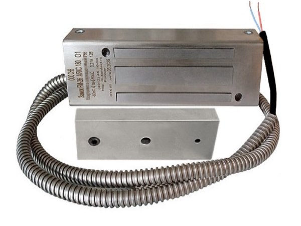 Фото FM-26 "Аякс" (влагозащищенный) 350 24В