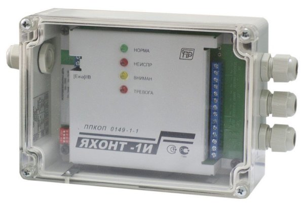 Фото Яхонт-1ИУ (Яхонт-1И, исп.01)