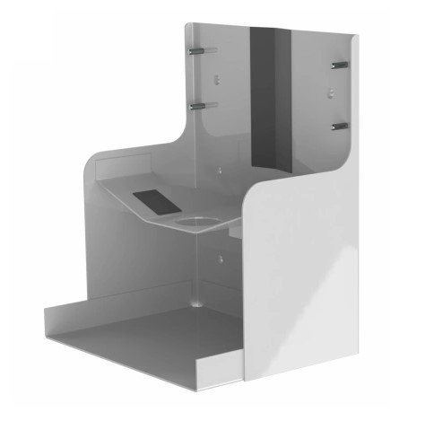 Фото Стапель для напольной установки МППВК-28-ГЗ