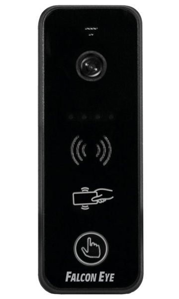 Фото FE-ipanel 3 HD ID (Black)