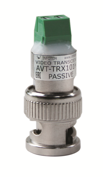 Фото AVT-TRX101HD