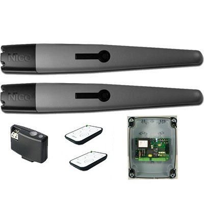 Фото NICE TO5016PBDKLT