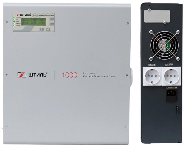 Фото Штиль SW1000L