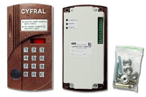 Фото Цифрал CCD-2094М/РКVC