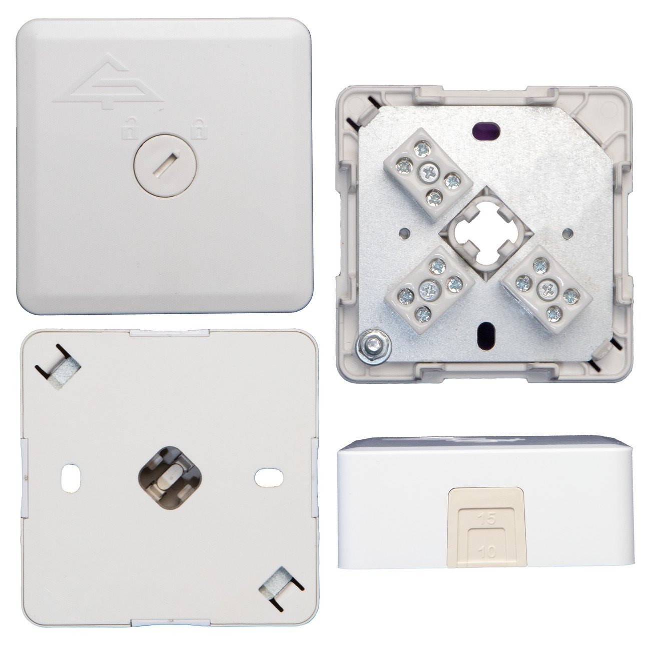 Фото КМ-О (6к)-IP41-s