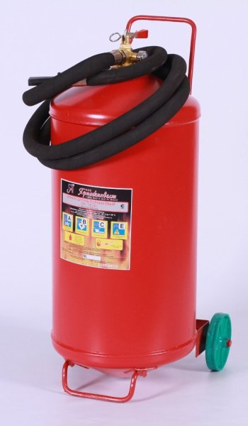 Фото ОП-50 (з) АВСЕ