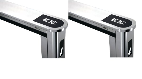 Фото PERCo-STC-01S