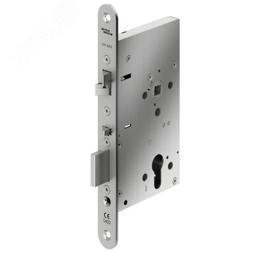 Фото SVZ 6278 12-24V PZ 72/65 UNI 24 MM