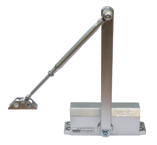 Фото VIZIT-DC305S ARCTIC