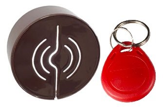 Фото JSBo 392.0.1 (коричневый)