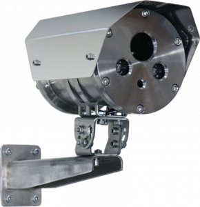Фото BOLID VCG-123.TK-Ex-2Н2