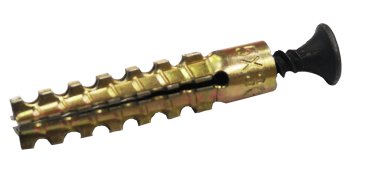 Фото Дюбель (стальной саморез) (100 шт)