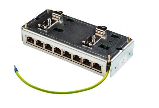 Фото Tfortis SG-DIN