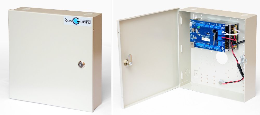 Фото ACS-105-CE-BM