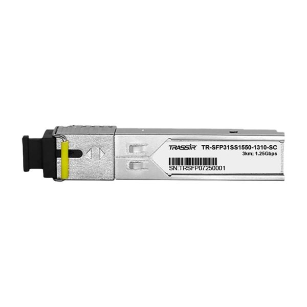 Фото TR-SFP31SS1550-1310-SC