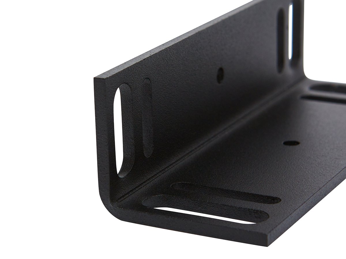 Фото ML-300П с уголком (черный)