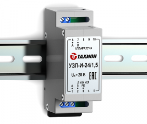 Фото УЗЛ-И-24/1,5