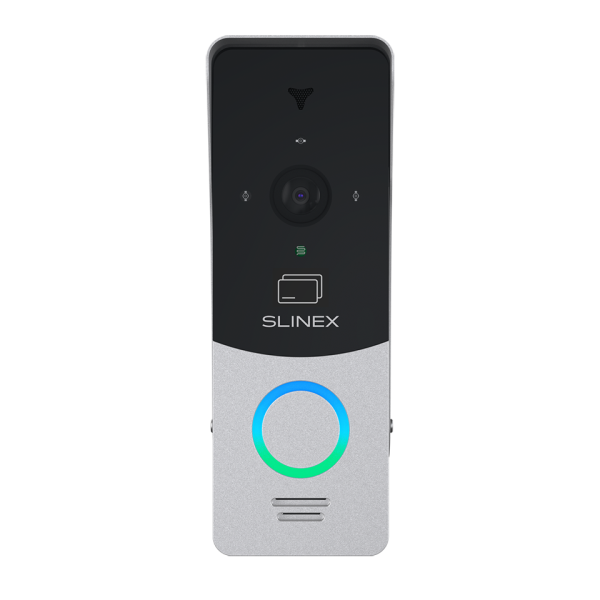 Фото ML-20CRHD (серебро+черный)